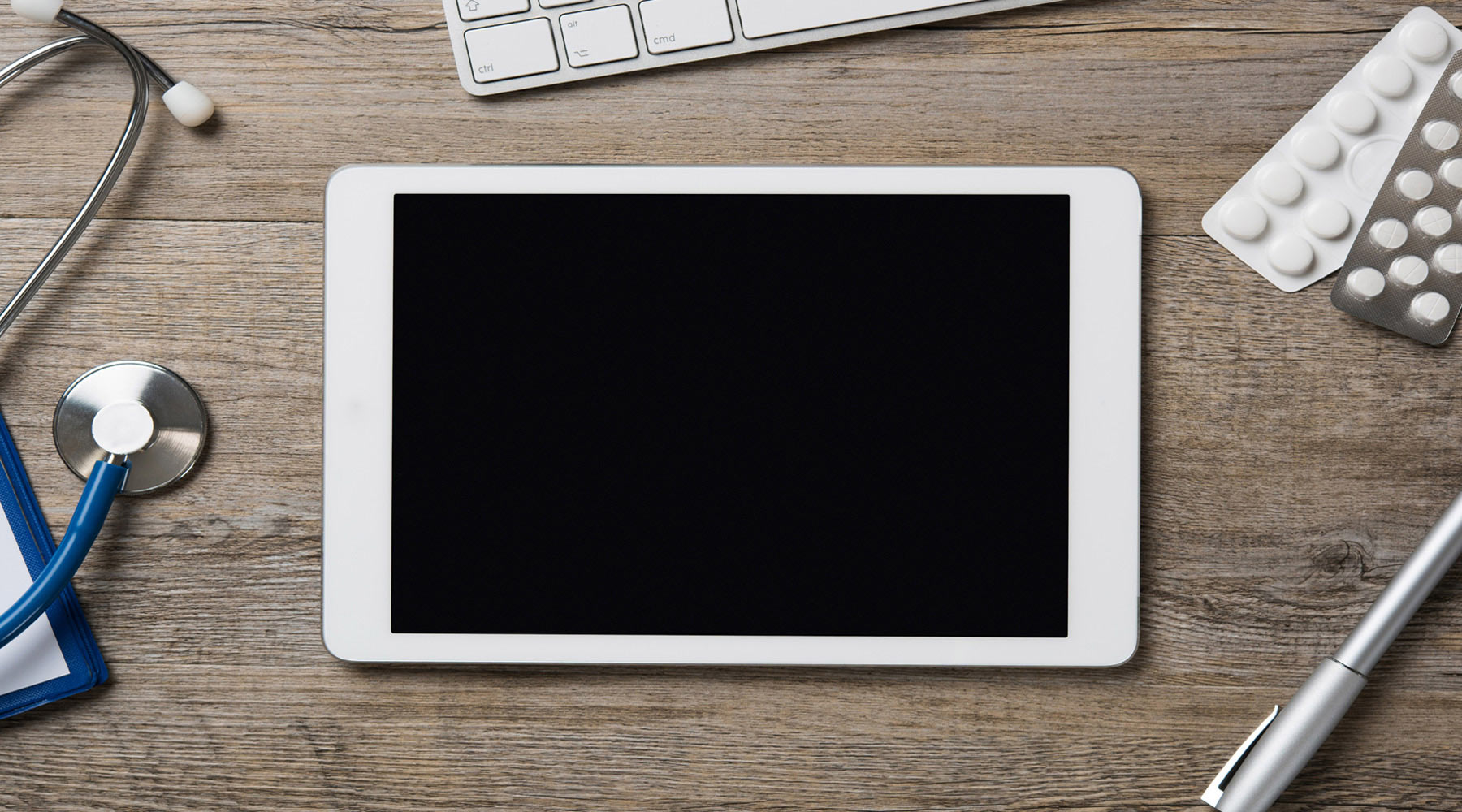 Happy family enjoying healthcare benefits